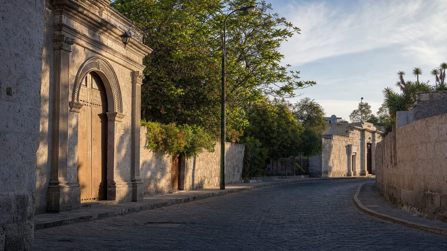 Arequipa travel guide: How to experience the city without rushing 16 Cayma