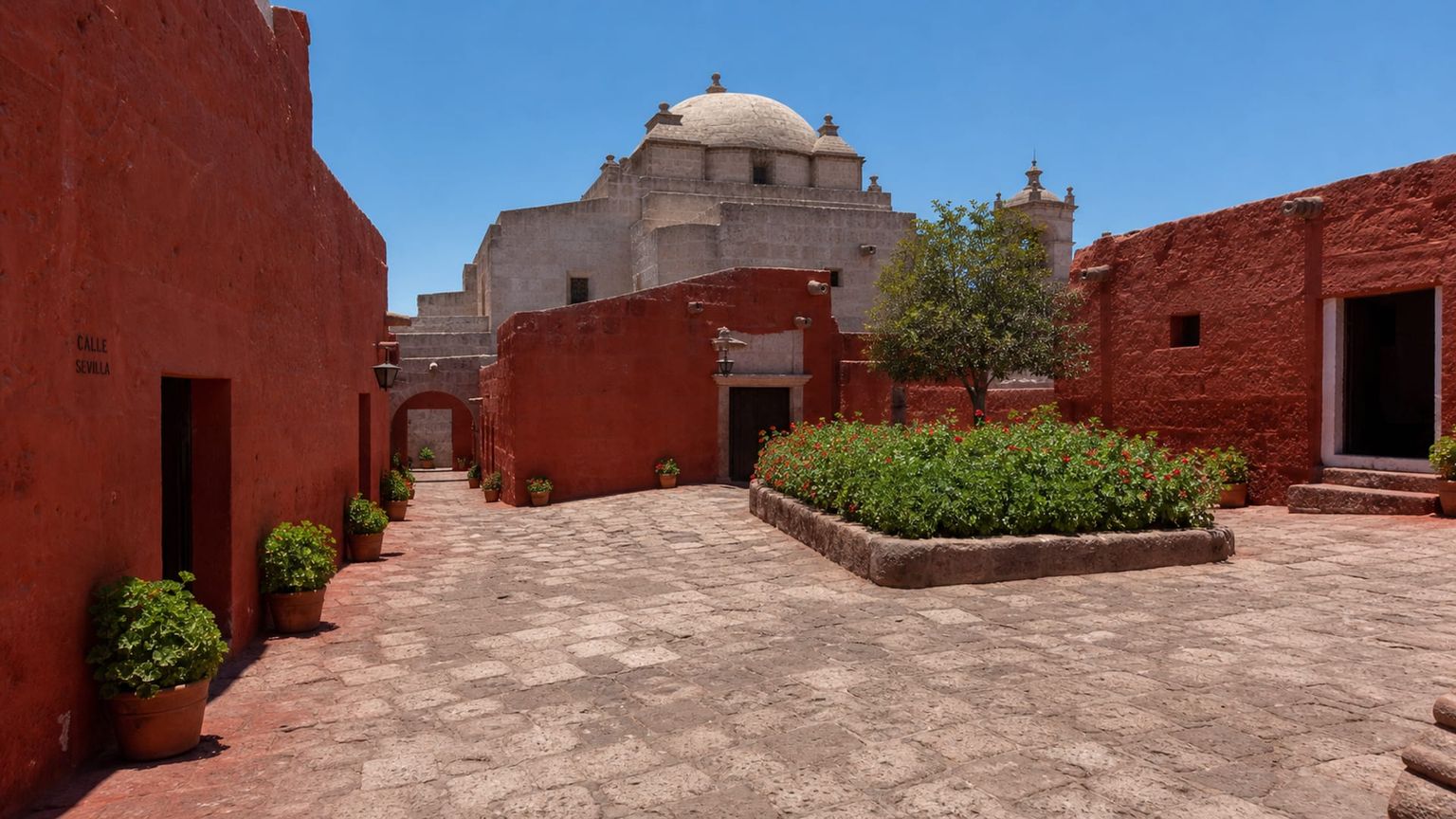 Arequipa travel guide: How to experience the city without rushing 27 Day 2: Santa Catalina and Plaza de Armas