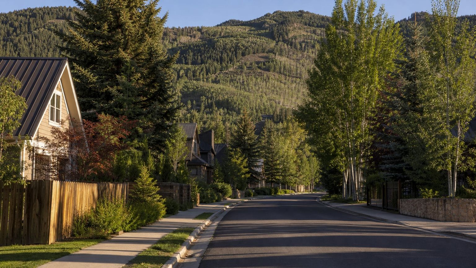 Aspen travel guide: How to experience the city without rushing 16 East Aspen