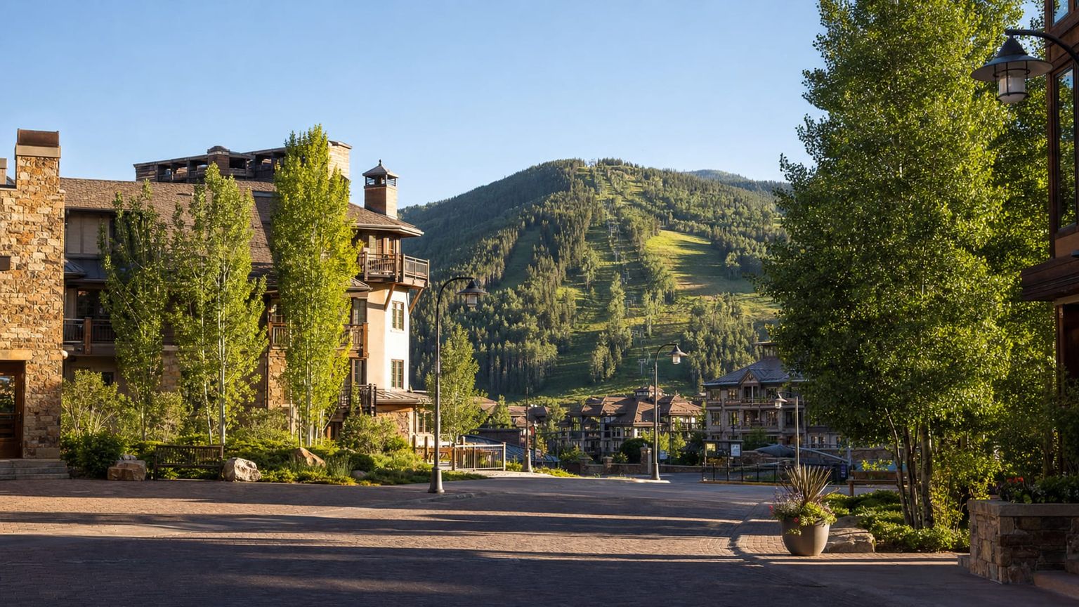 Aspen travel guide: How to experience the city without rushing 17 Snowmass Village