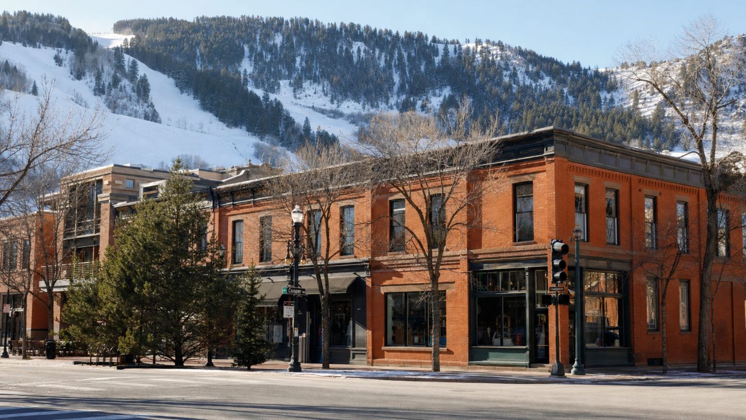 Aspen travel guide: How to experience the city without rushing 27 Day 1: Arrival and Adjustment