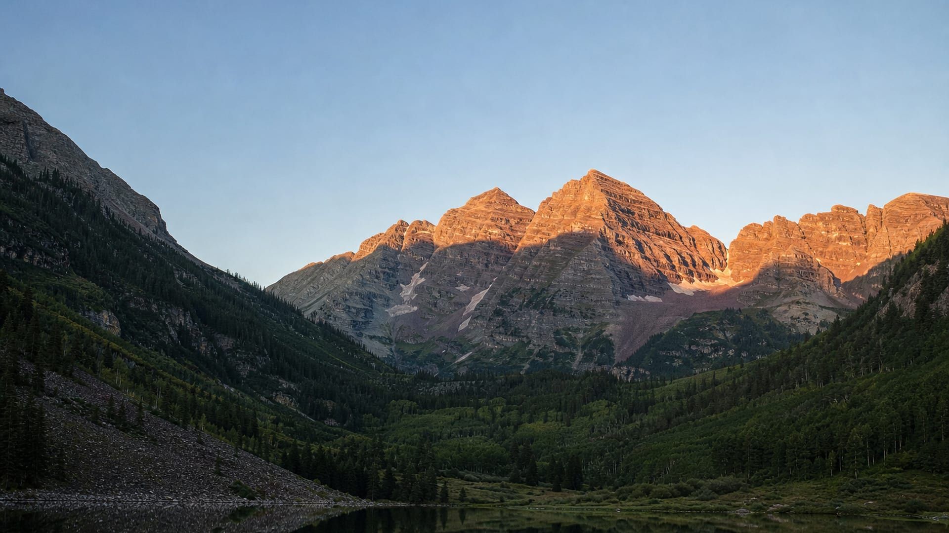 ASE hero Aspen travel guide: How to experience the city without rushing