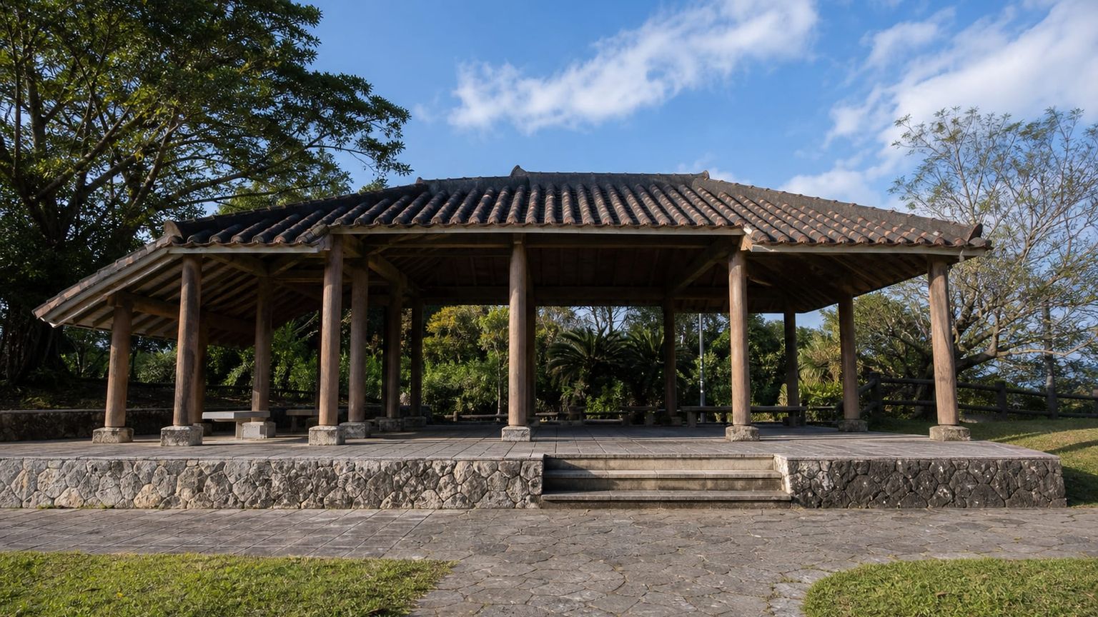 Amami travel guide: How to experience the city without rushing 16 Kasari