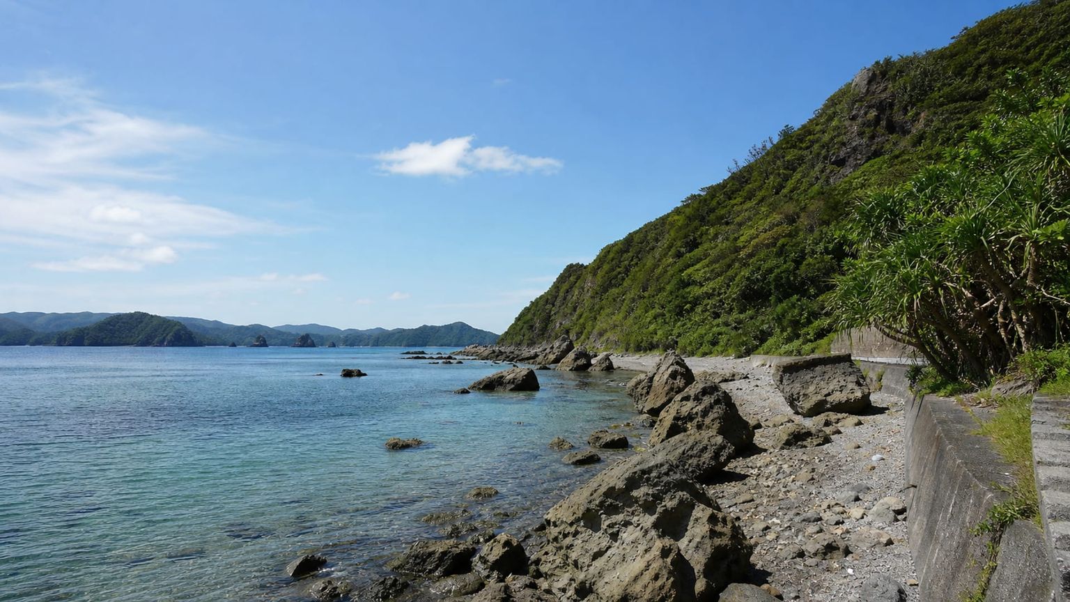 Amami travel guide: How to experience the city without rushing 26 Day 1: Arrival and Adjustment