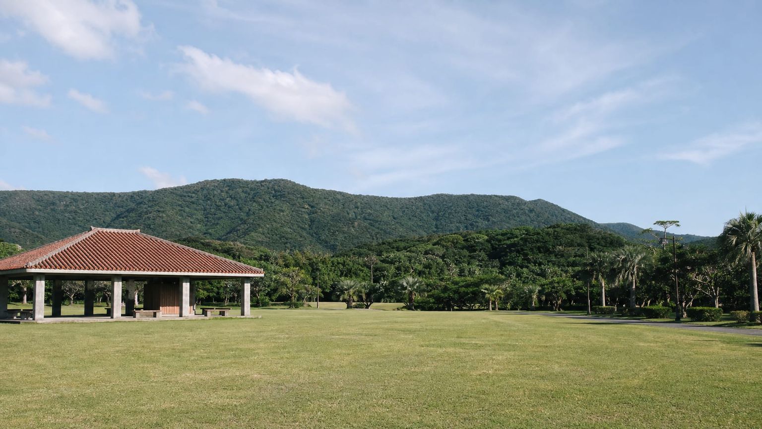 Amami travel guide: How to experience the city without rushing 27 Day 2: Amami Park and Coast
