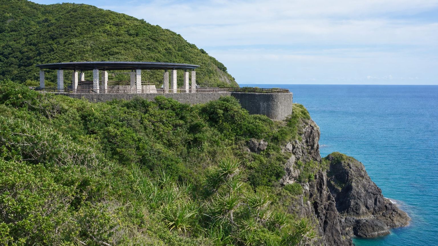 Amami travel guide: How to experience the city without rushing 28 Day 3: Museum and Headland