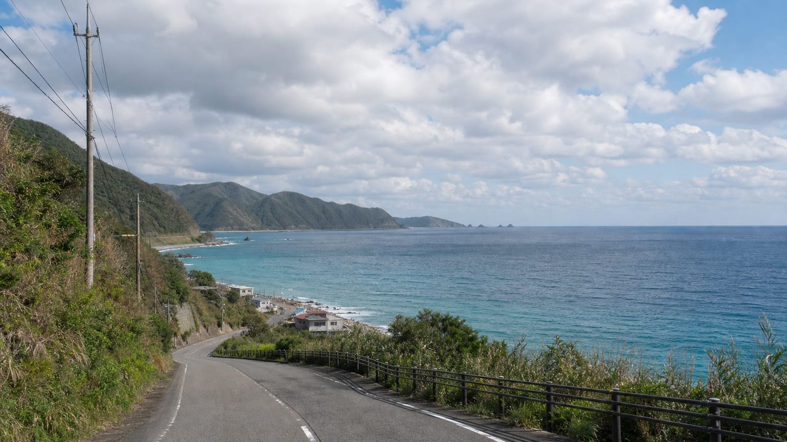 Amami travel guide: How to experience the city without rushing 31 Business-class flights from the US to Amami