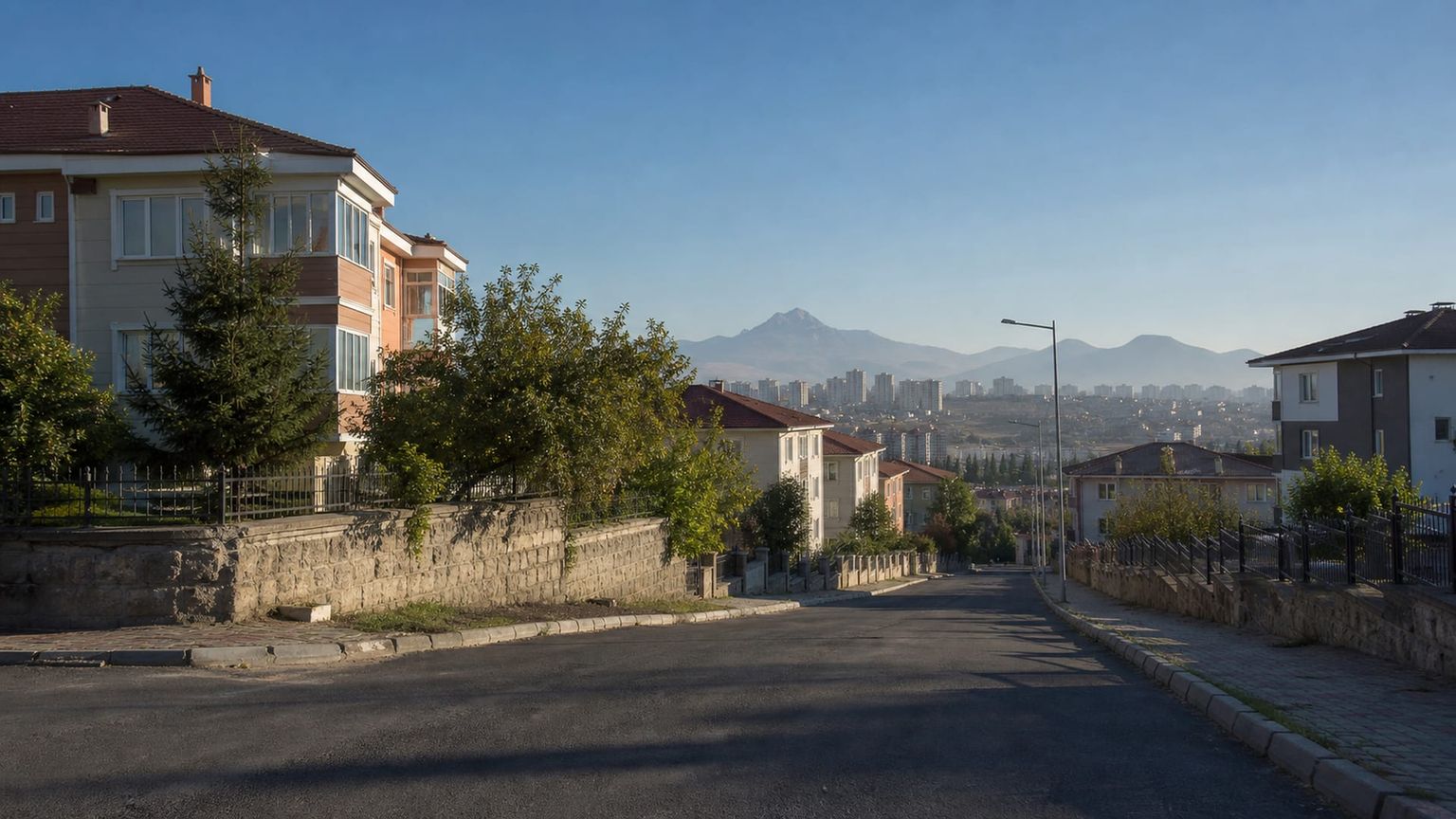 Kayseri travel guide: How to experience the city without rushing 14 Talas