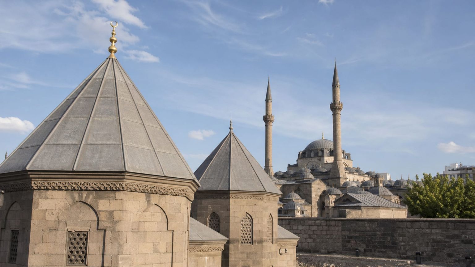 Kayseri travel guide: How to experience the city without rushing 26 Day 1: Arrival and Adjustment