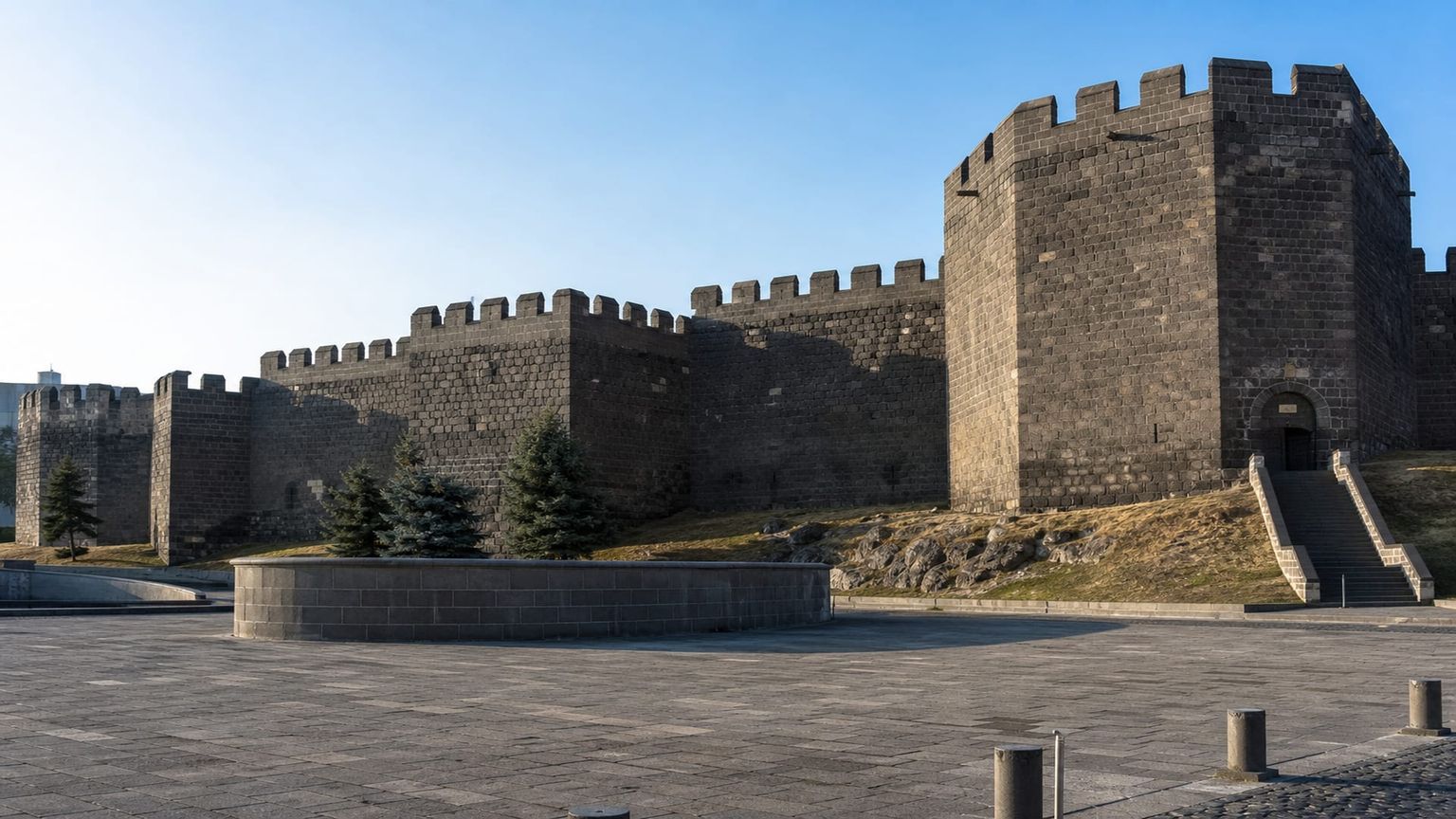 Kayseri travel guide: How to experience the city without rushing 27 Day 2: Castle and Bazaar