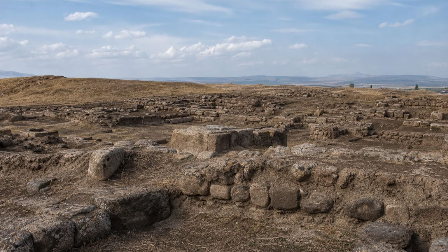 Kayseri travel guide: How to experience the city without rushing 29 Day 4: Kültepe and Old Streets