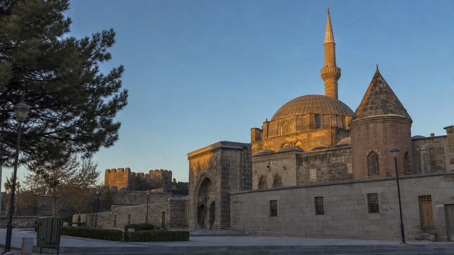 Kayseri travel guide: How to experience the city without rushing 30 Day 5: Sweets, Shopping and Departure