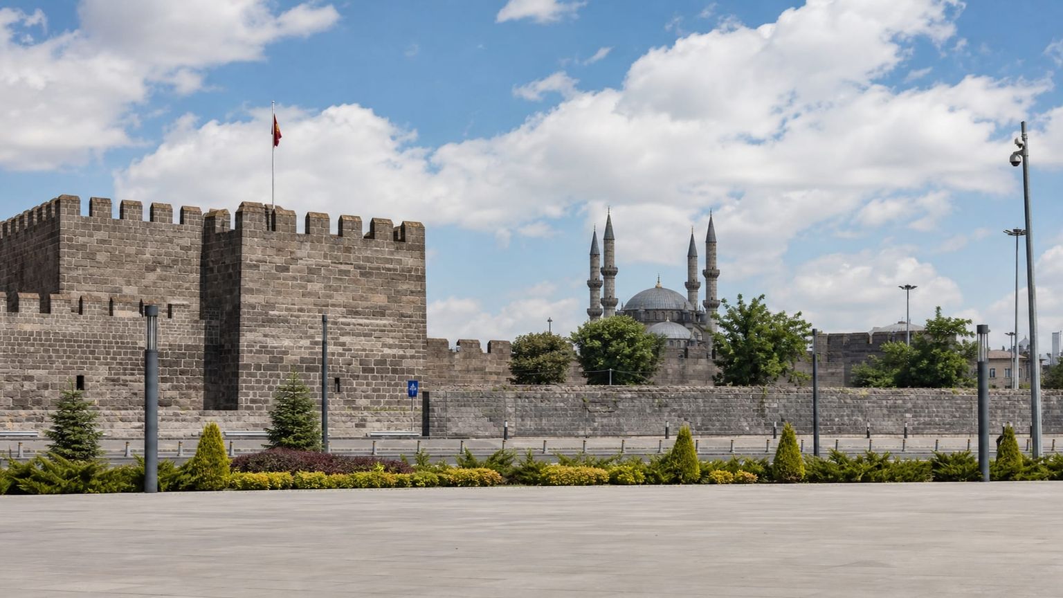 Kayseri travel guide: How to experience the city without rushing 3 Useful things to know