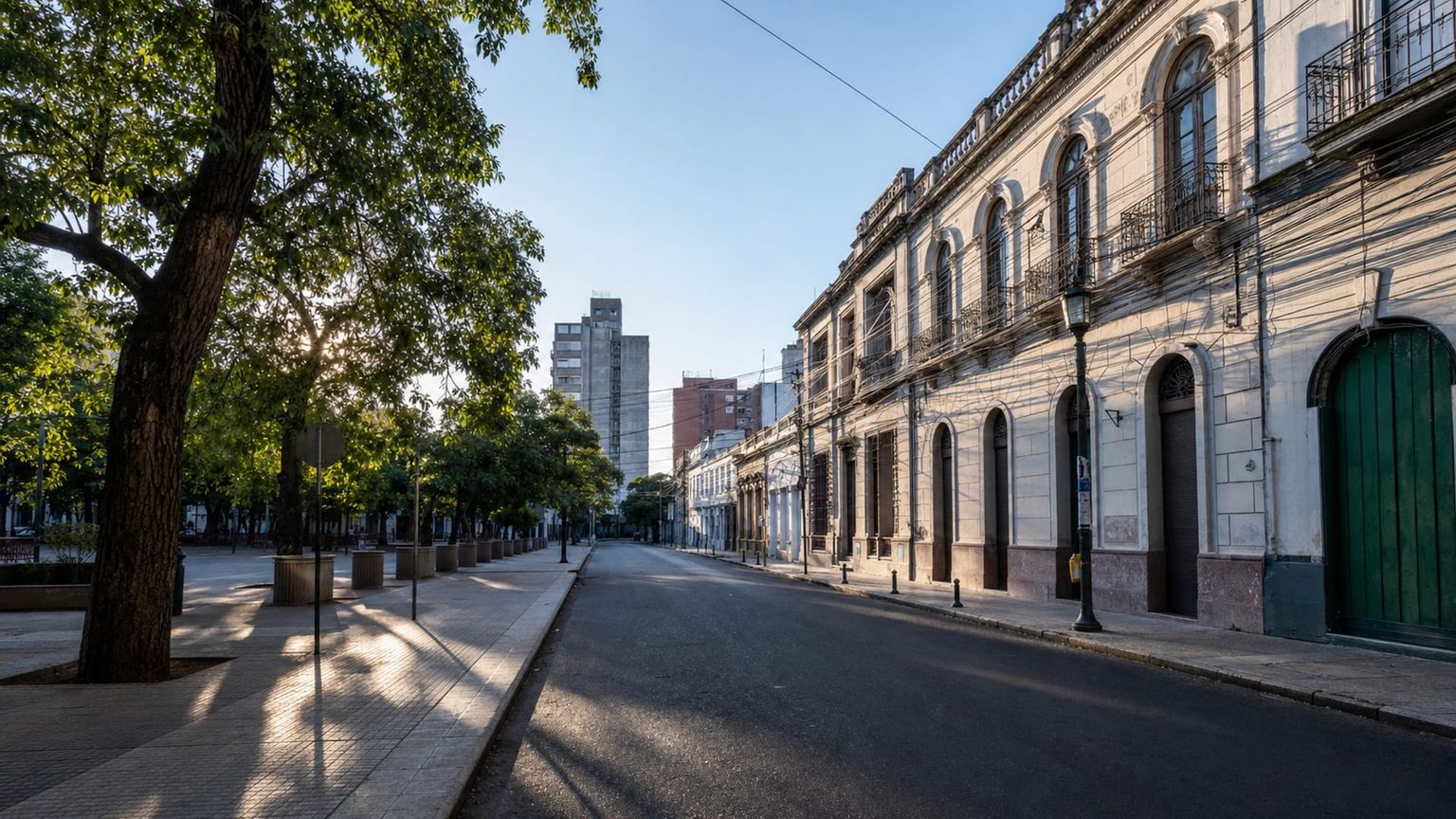 Asunción travel guide: How to experience the city without rushing 14 Centro