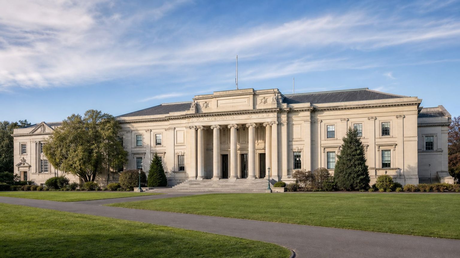 Asunción travel guide: How to experience the city without rushing 15 Villa Morra