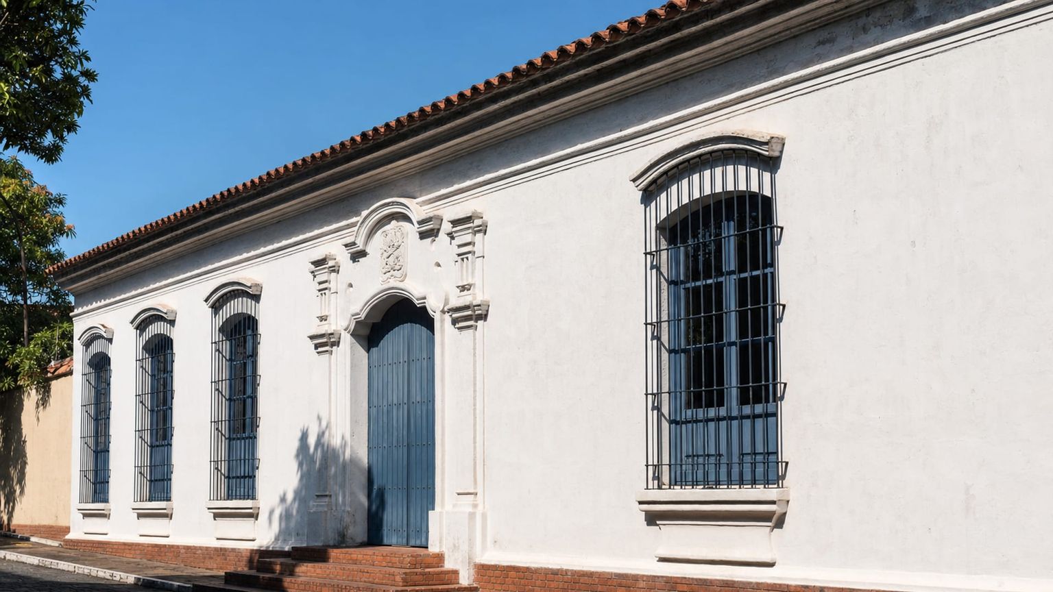 Asunción travel guide: How to experience the city without rushing 30 Day 4: Slow Center Loop