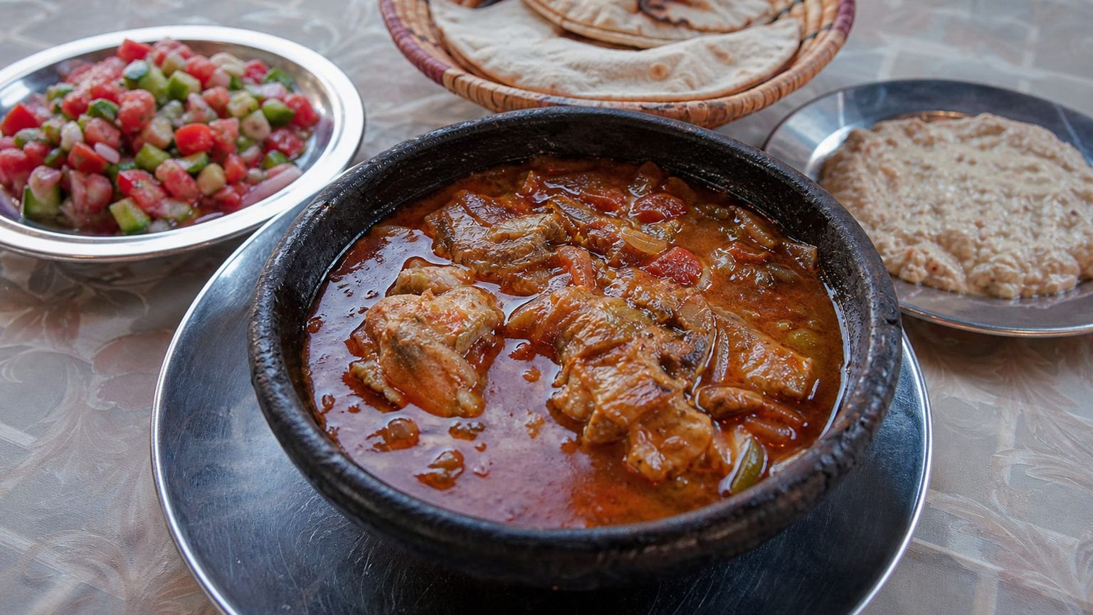 Aswan travel guide: How to experience the city without rushing 25 Traditional food