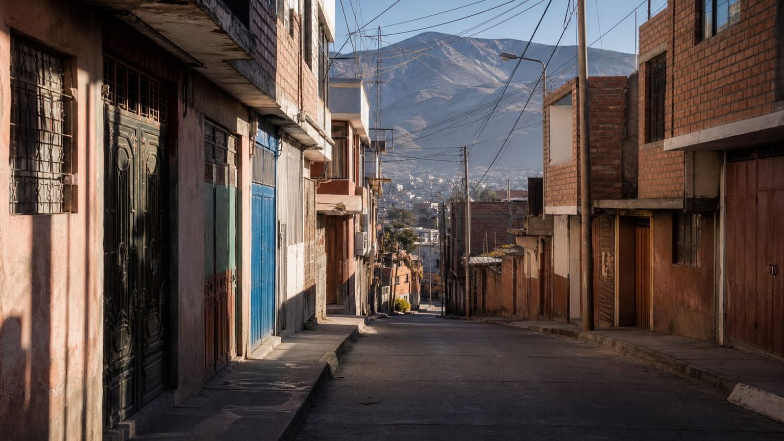 Huaraz travel guide: How to experience the city without rushing 16 Belén
