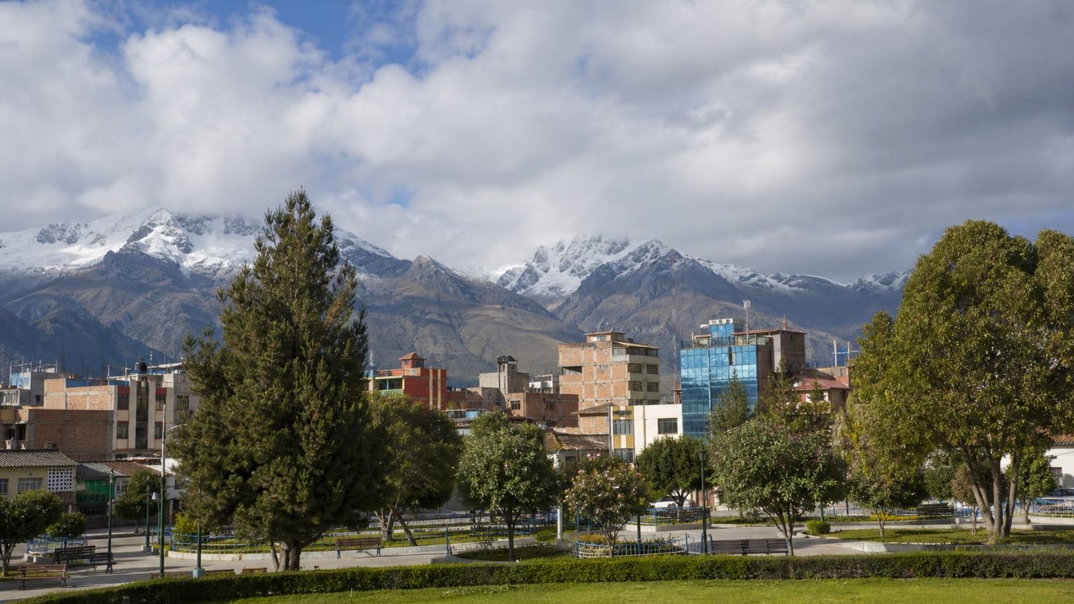Huaraz travel guide: How to experience the city without rushing 30 Day 5: Belén, Cafes, and Departure
