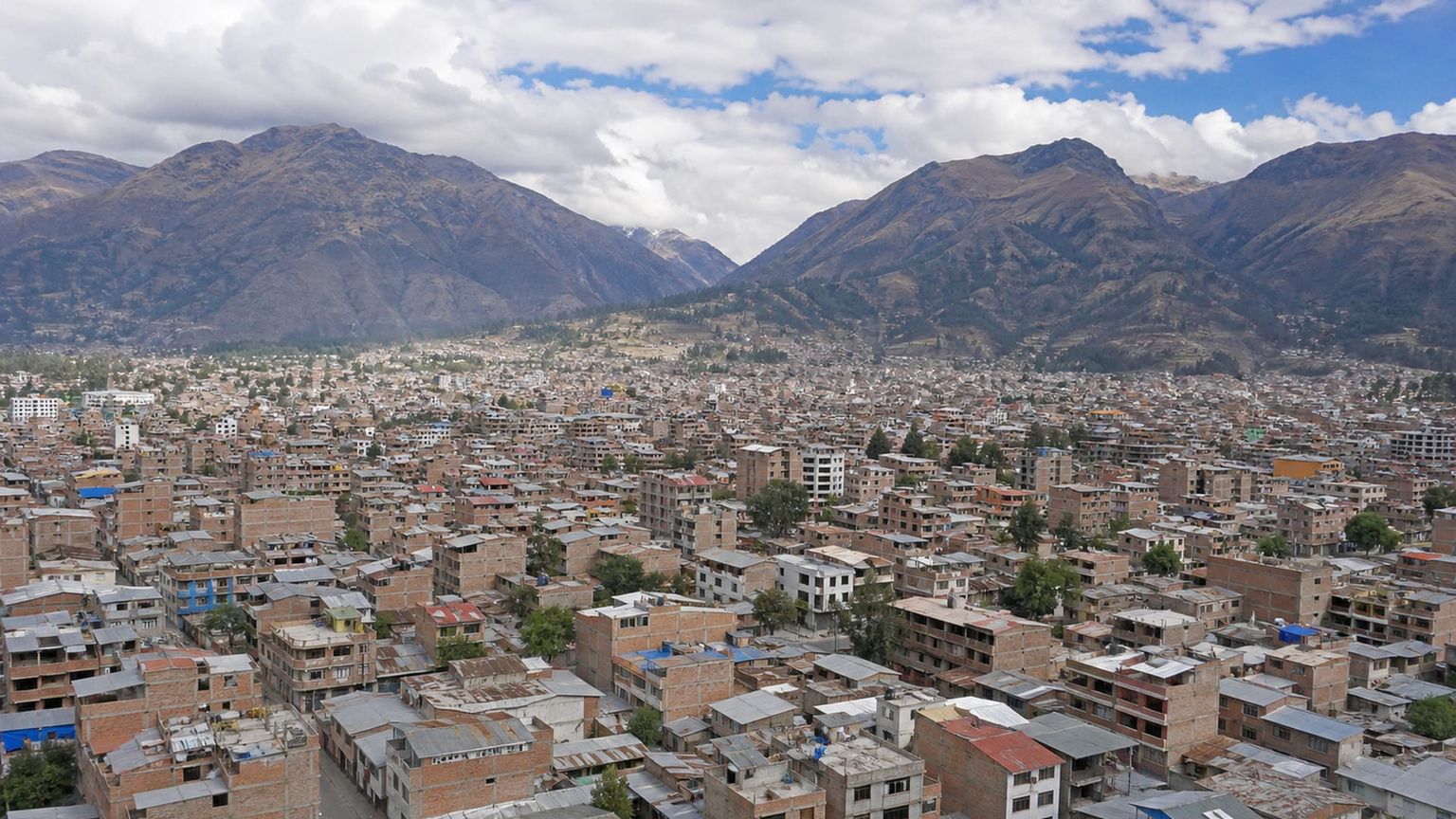 Huaraz travel guide: How to experience the city without rushing 3 Useful things to know
