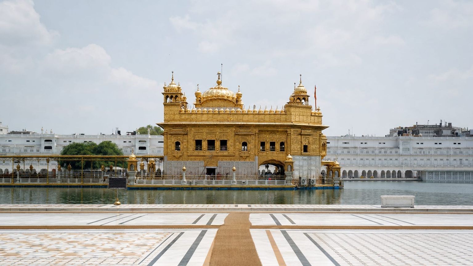 Amritsar travel guide: How to experience the city without rushing 31 Business-class flights from the US to Amritsar