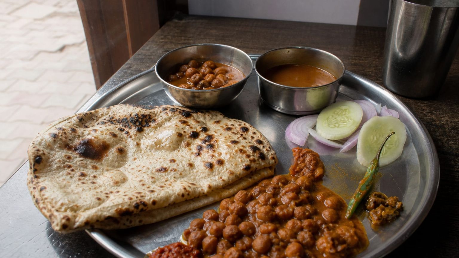 Amritsar travel guide: How to experience the city without rushing 25 Traditional food