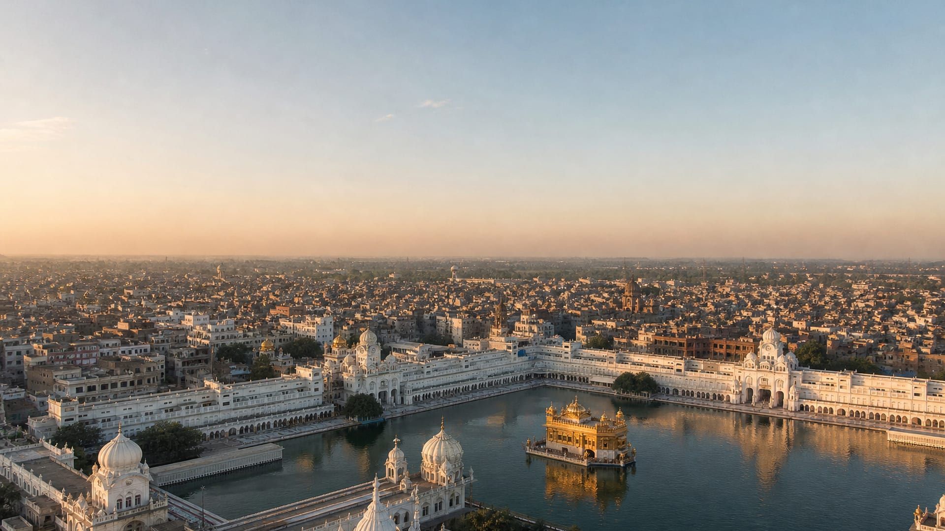 Amritsar travel guide: How to experience the city without rushing 1 ATQ hero Amritsar travel guide: How to experience the city without rushing