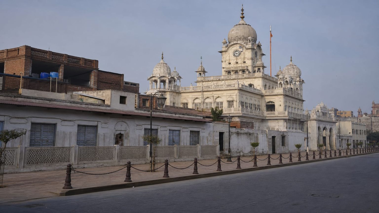 Amritsar travel guide: How to experience the city without rushing 3 Useful things to know