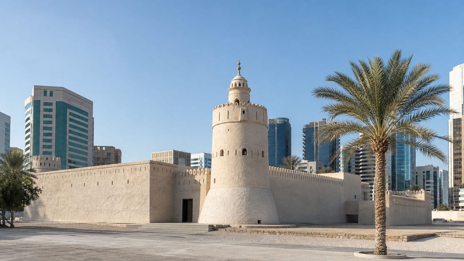 Abu Dhabi travel guide: How to experience the city without rushing 22 Louvre Abu Dhabi