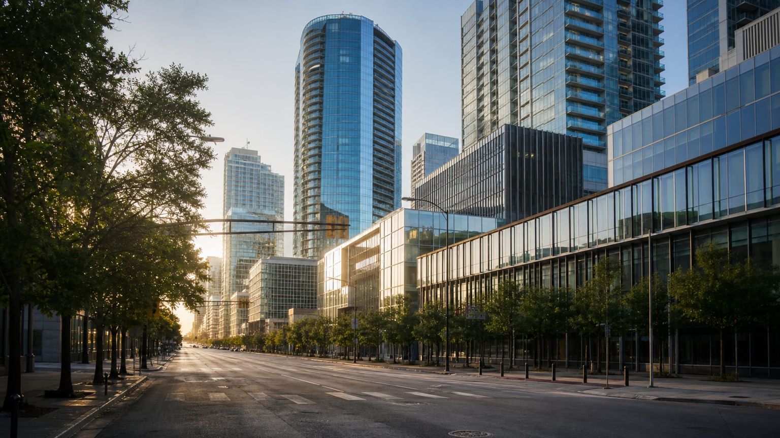 Austin travel guide: How to experience the city without rushing 14 Downtown Austin