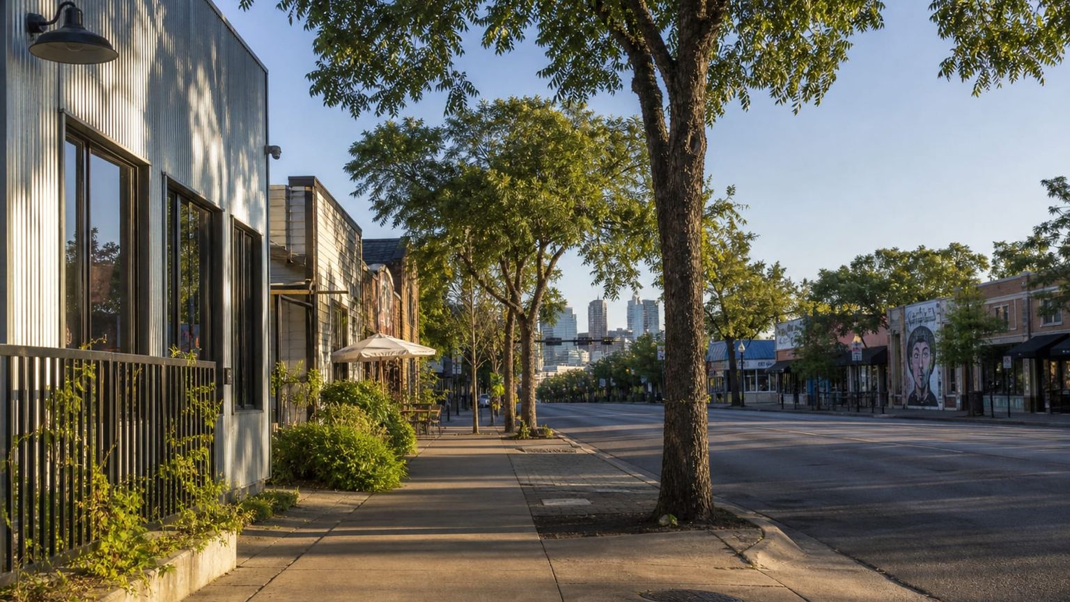 Austin travel guide: How to experience the city without rushing 15 South Congress