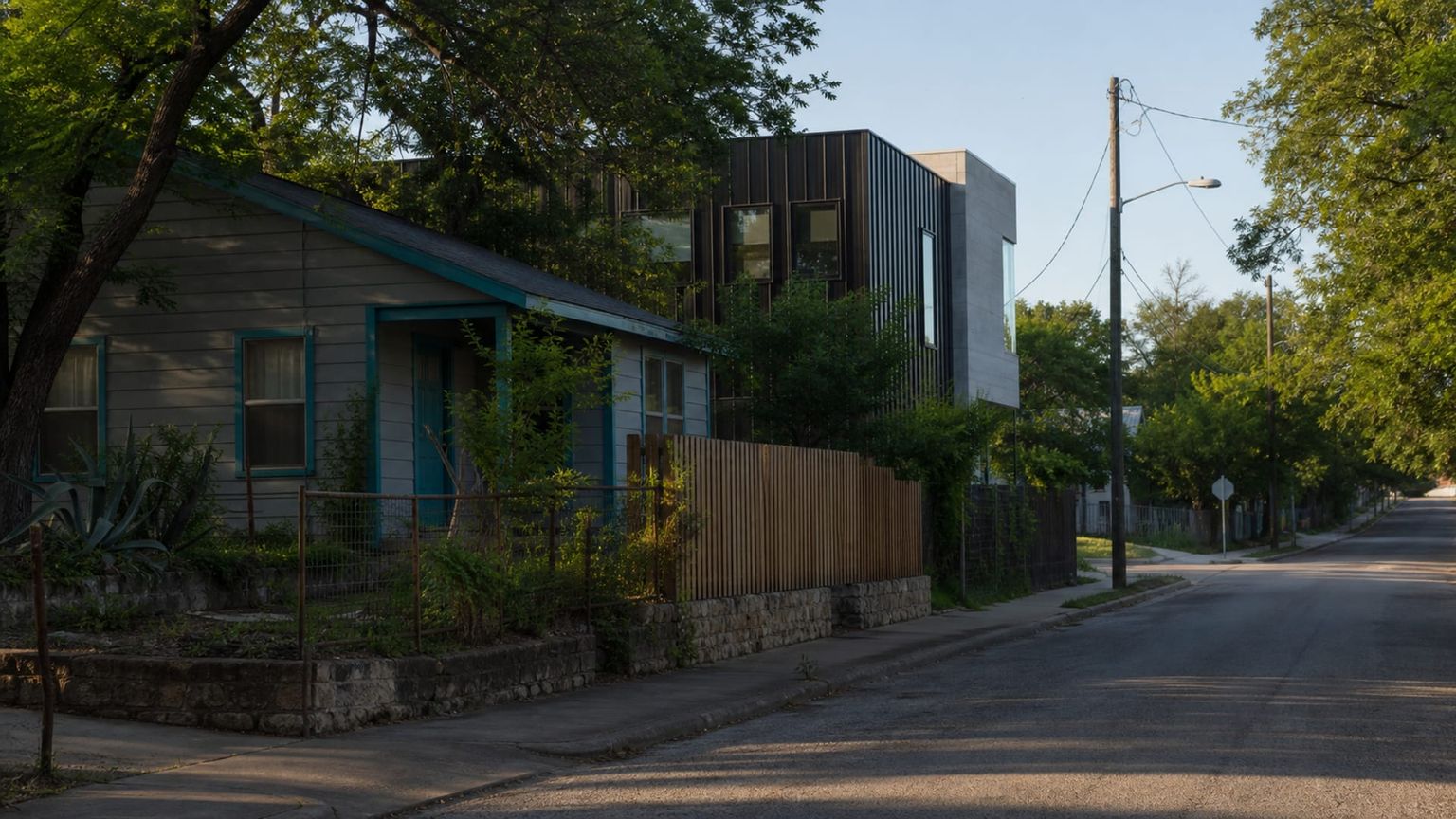 Austin travel guide: How to experience the city without rushing 16 East Austin