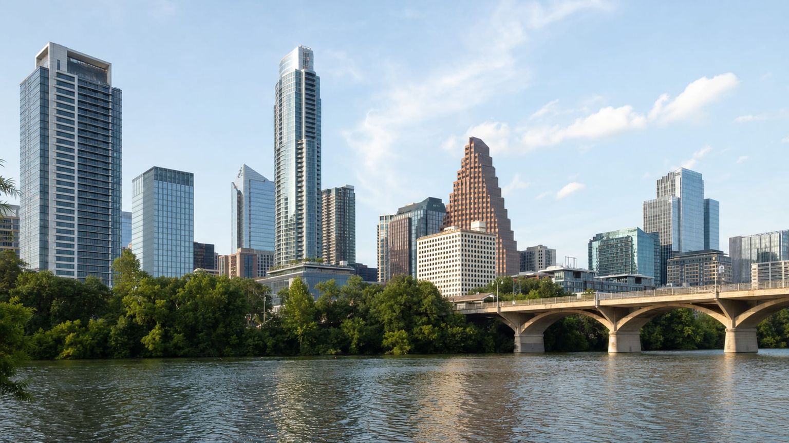 Austin travel guide: How to experience the city without rushing 27 Day 1: Arrival and Adjustment