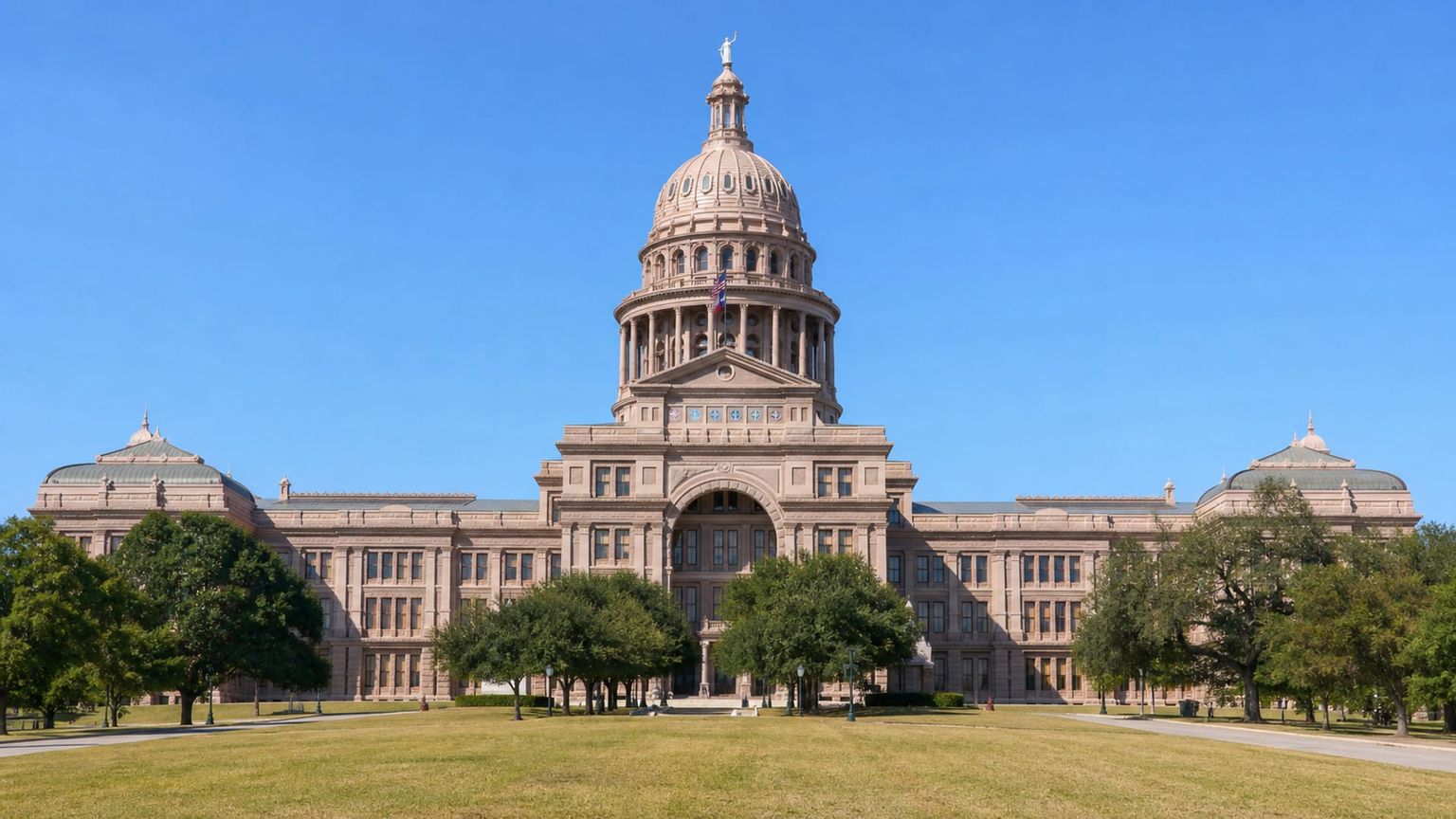 Austin travel guide: How to experience the city without rushing 28 Day 2: Capitol and Zilker