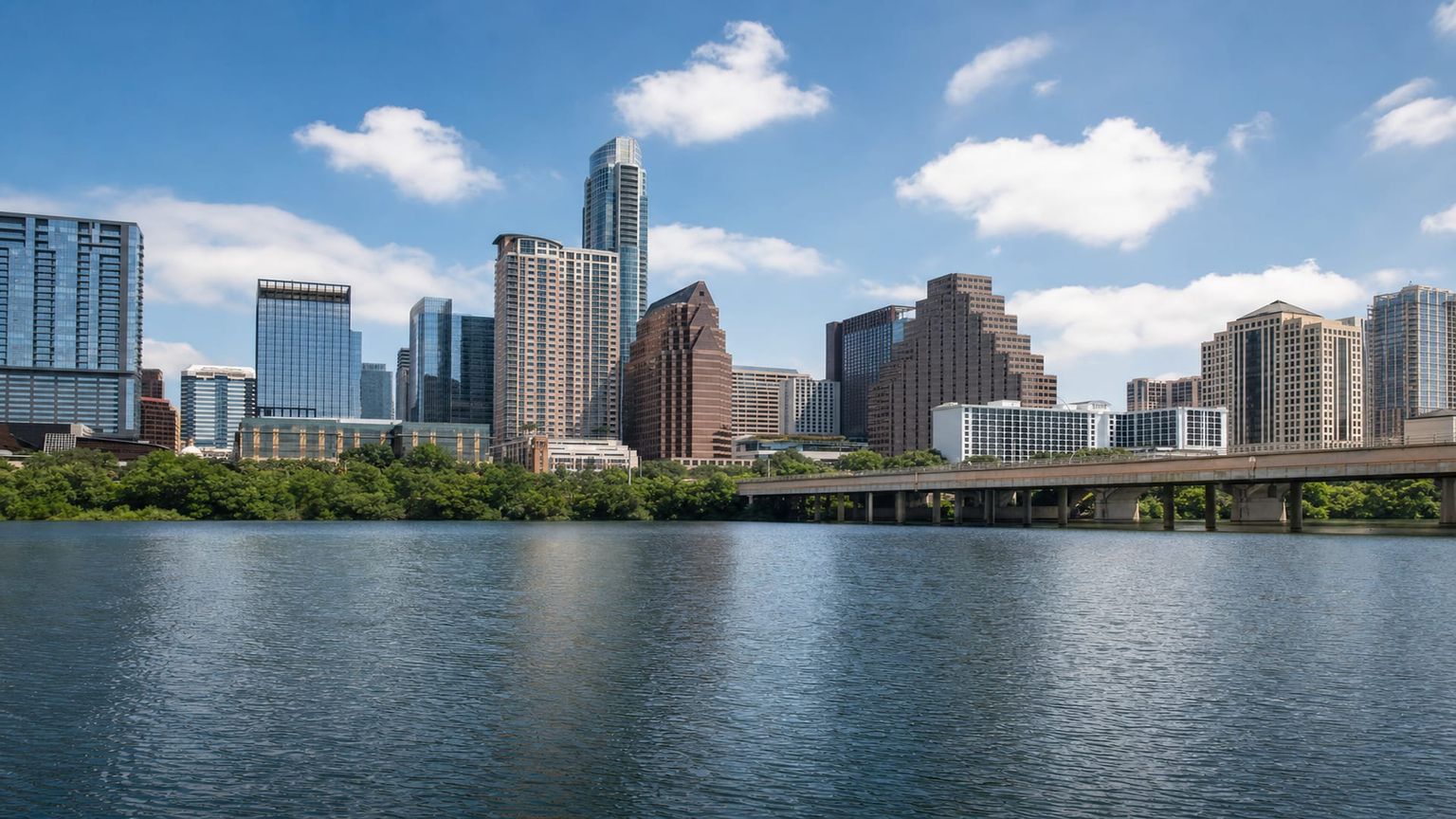 Austin travel guide: How to experience the city without rushing 31 Day 5: South Congress and Departure