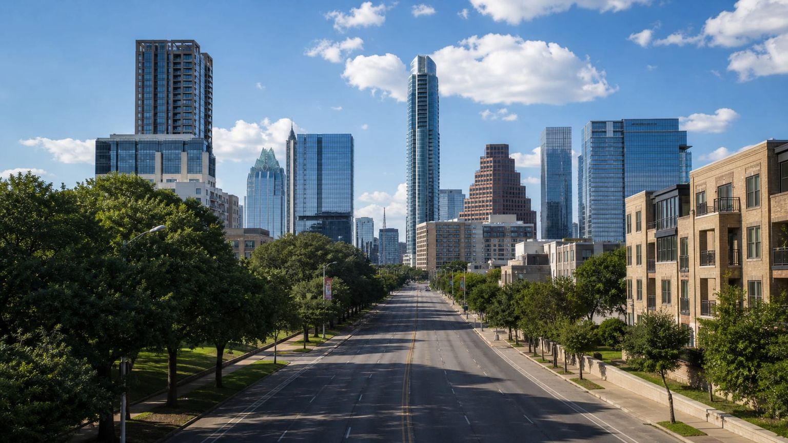 Austin travel guide: How to experience the city without rushing 26 Traditional food
