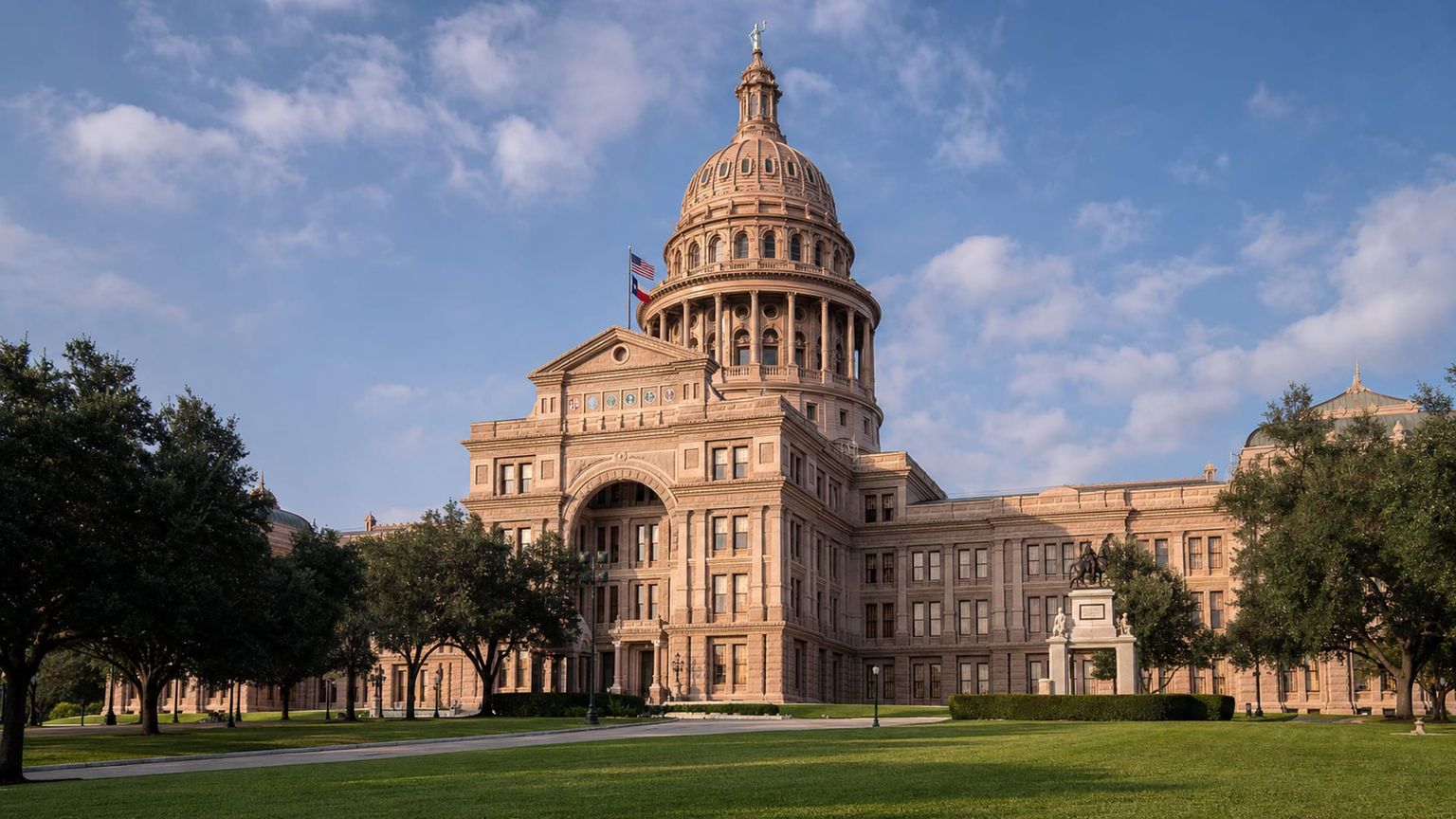 Austin travel guide: How to experience the city without rushing 21 Texas State Capitol