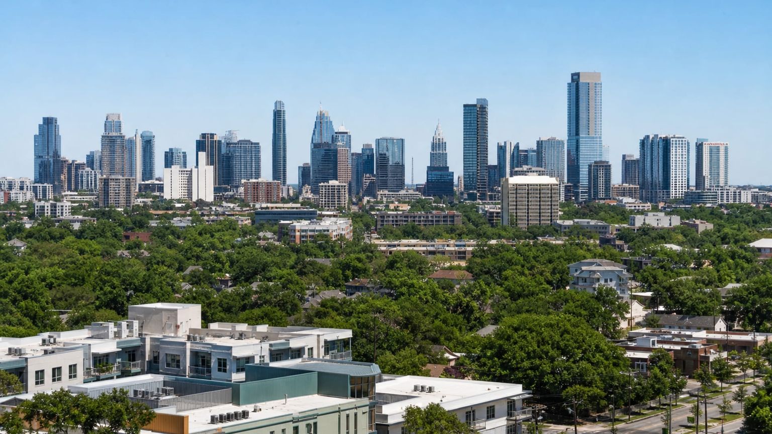 Austin travel guide: How to experience the city without rushing 3 Useful things to know