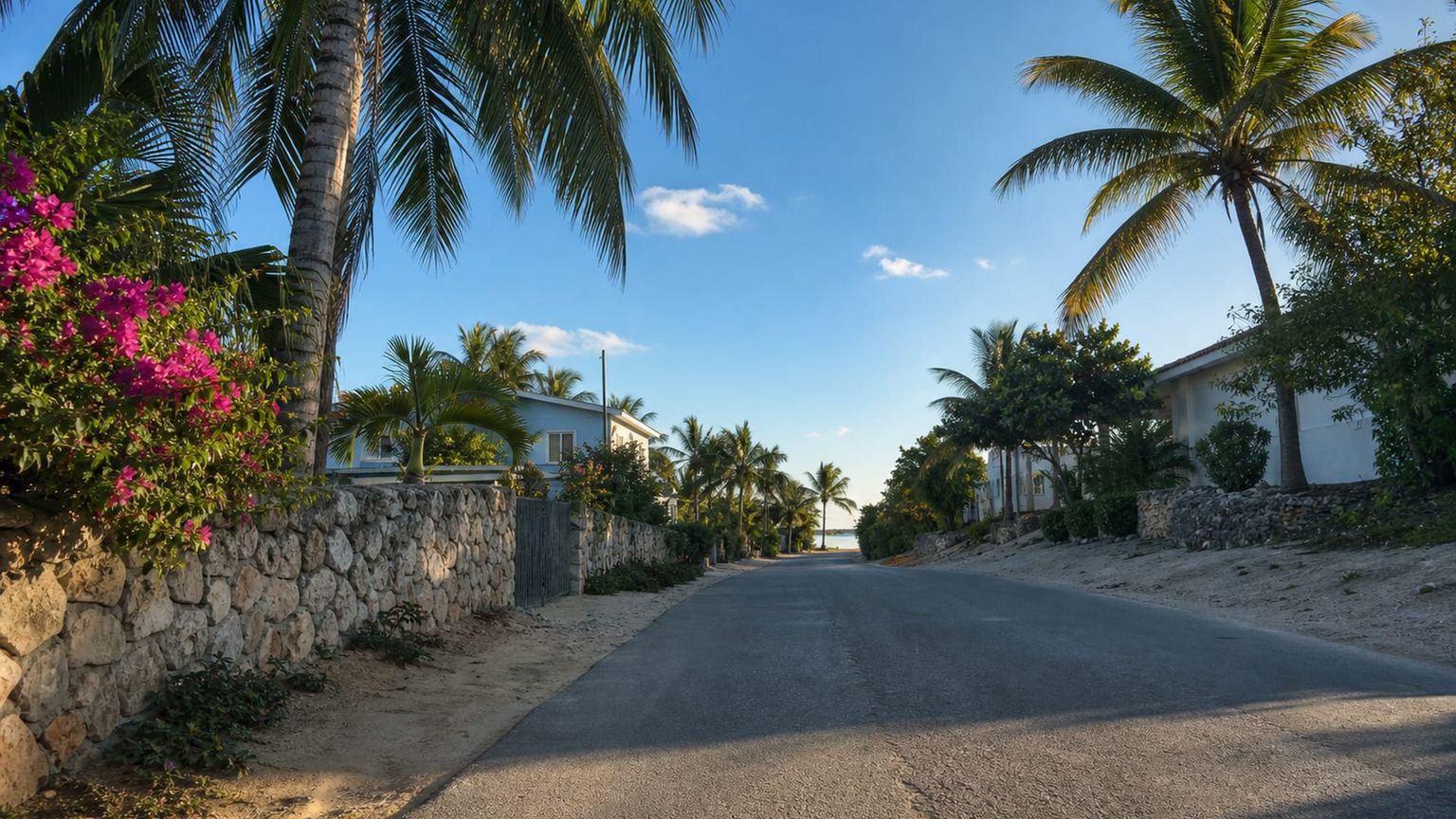 Anguilla travel guide: How to experience the city without rushing 14 West End