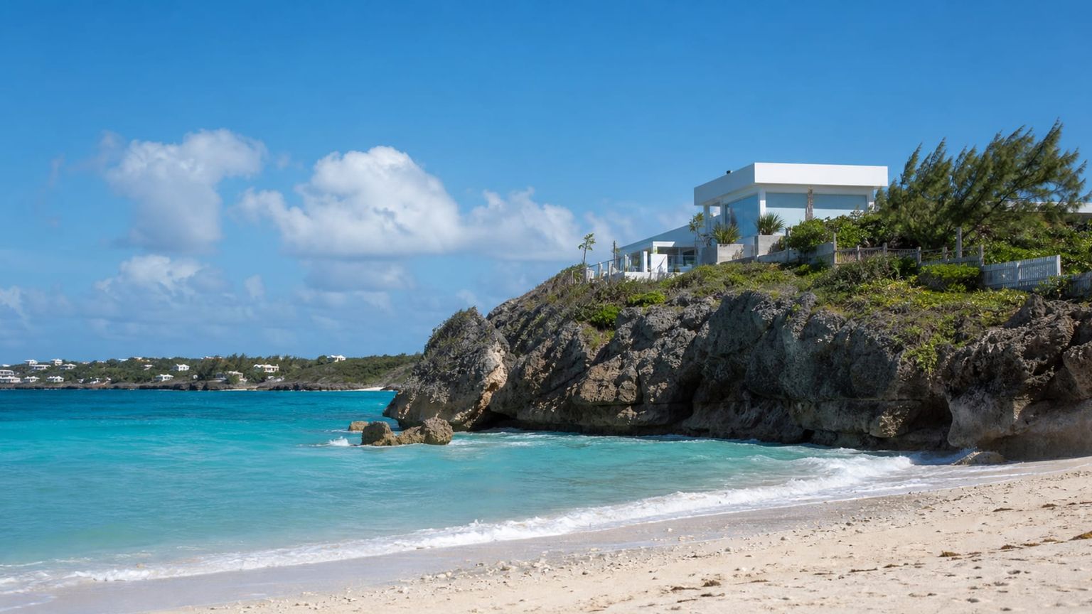 Anguilla travel guide: How to experience the city without rushing 26 Day 1: Arrival and Adjustment