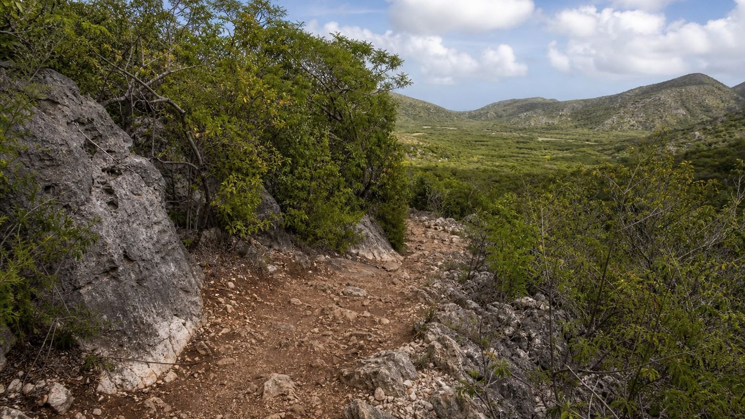 Anguilla travel guide: How to experience the city without rushing 28 Day 3: Katouche Valley and Crocus Bay