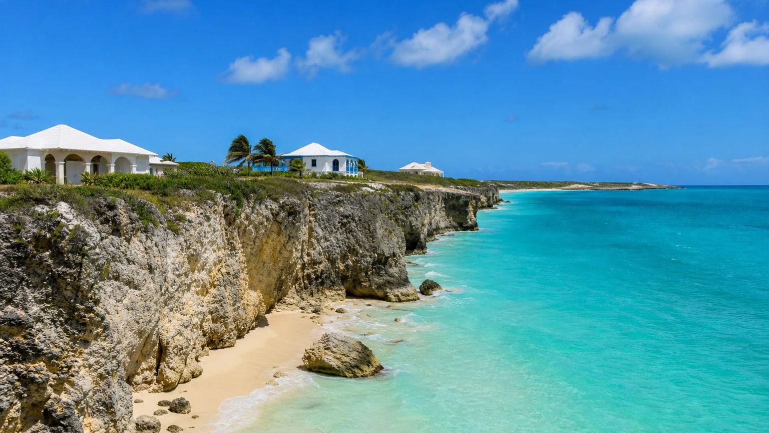 Anguilla travel guide: How to experience the city without rushing 30 Day 5: The Valley and Departure