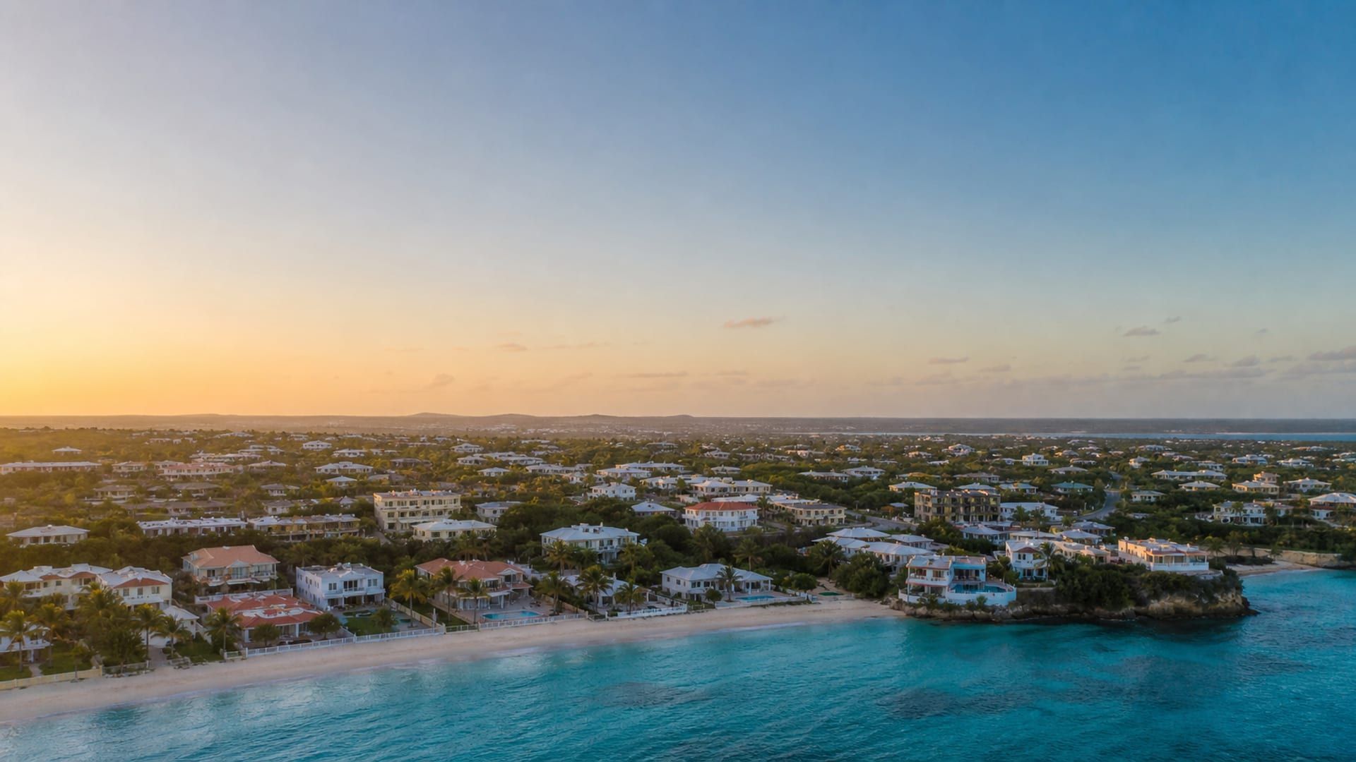 AXA hero Anguilla travel guide: How to experience the city without rushing
