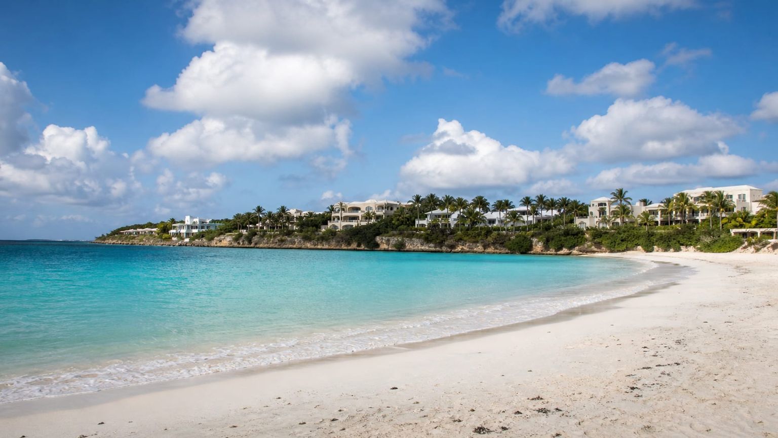 Anguilla travel guide: How to experience the city without rushing 20 Shoal Bay East