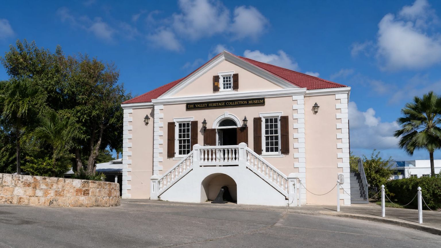 Anguilla travel guide: How to experience the city without rushing 21 The Valley, Heritage Collection Museum
