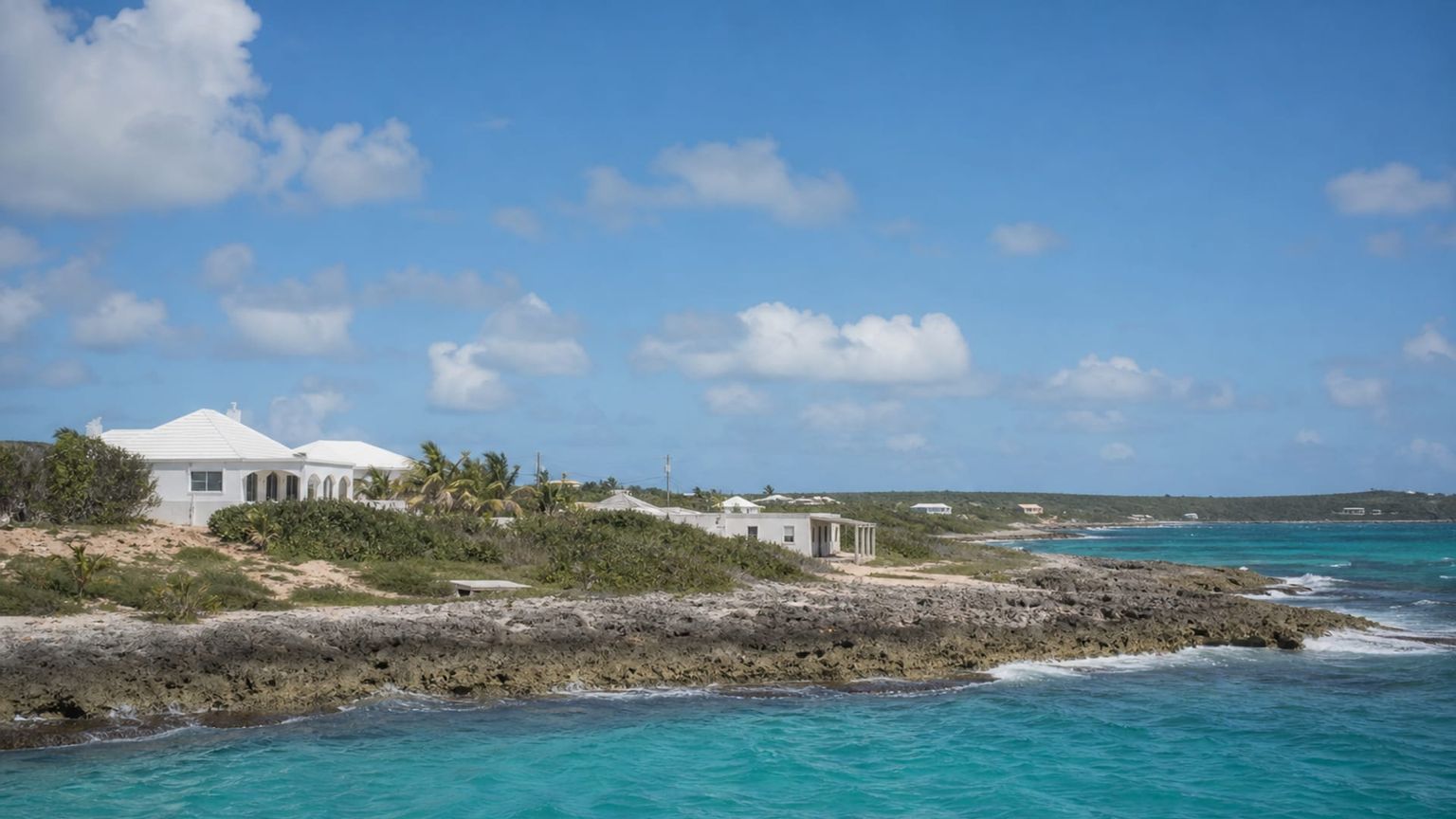 Anguilla travel guide: How to experience the city without rushing 3 Useful things to know