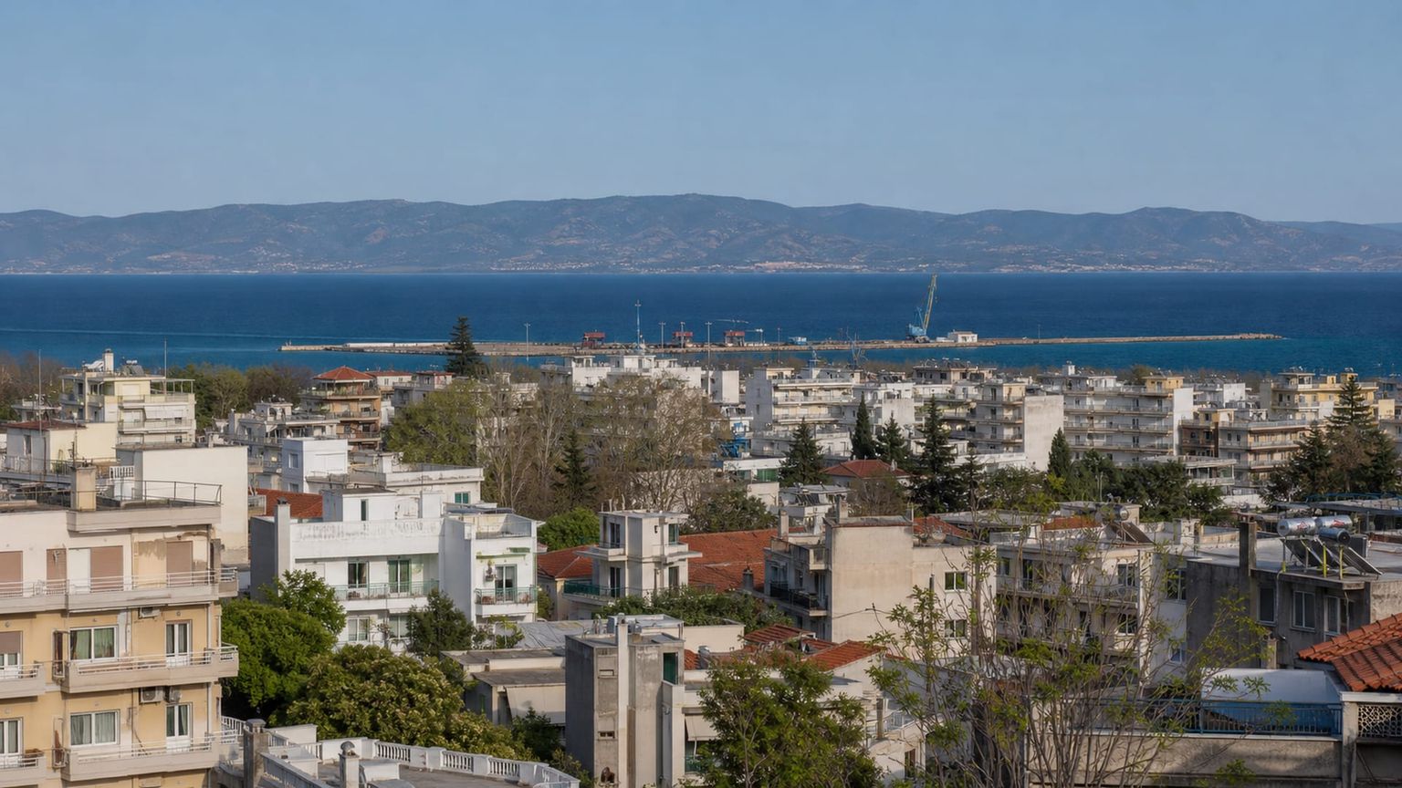 Alexandroupoli travel guide: How to experience the city without rushing 3 Useful things to know