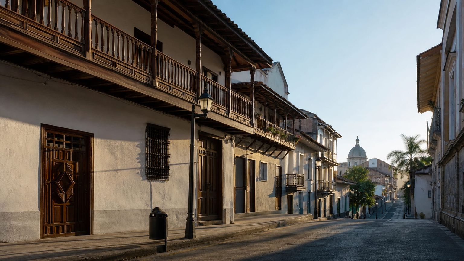 Armenia travel guide: How to experience the city without rushing 14 Centro