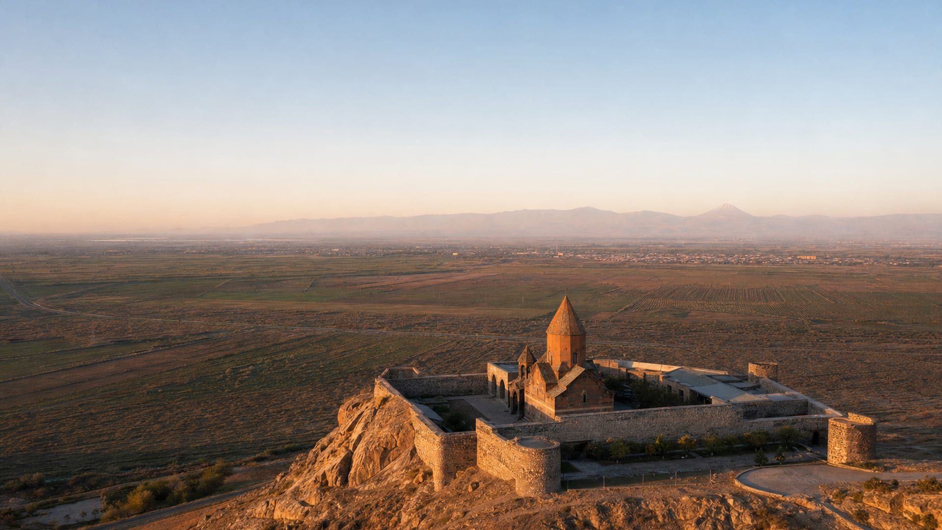 Armenia travel guide: How to experience the city without rushing 1 AXM hero Armenia travel guide: How to experience the city without rushing