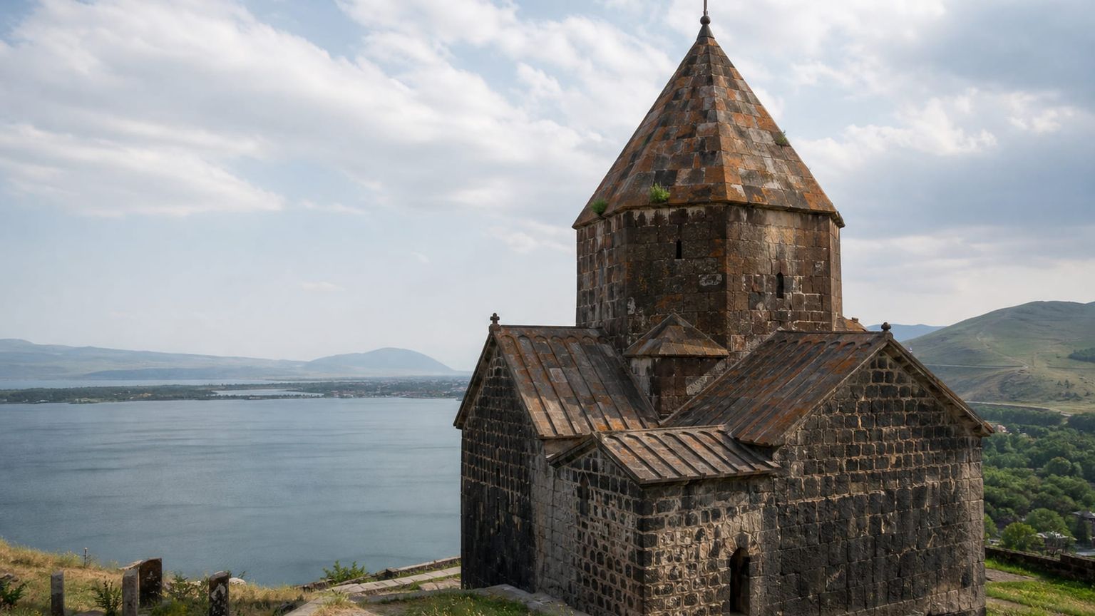 Armenia travel guide: How to experience the city without rushing 3 Useful things to know